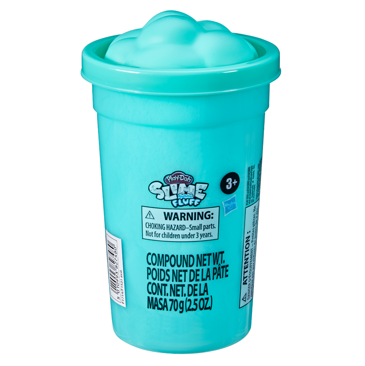 Blue play doh 2025