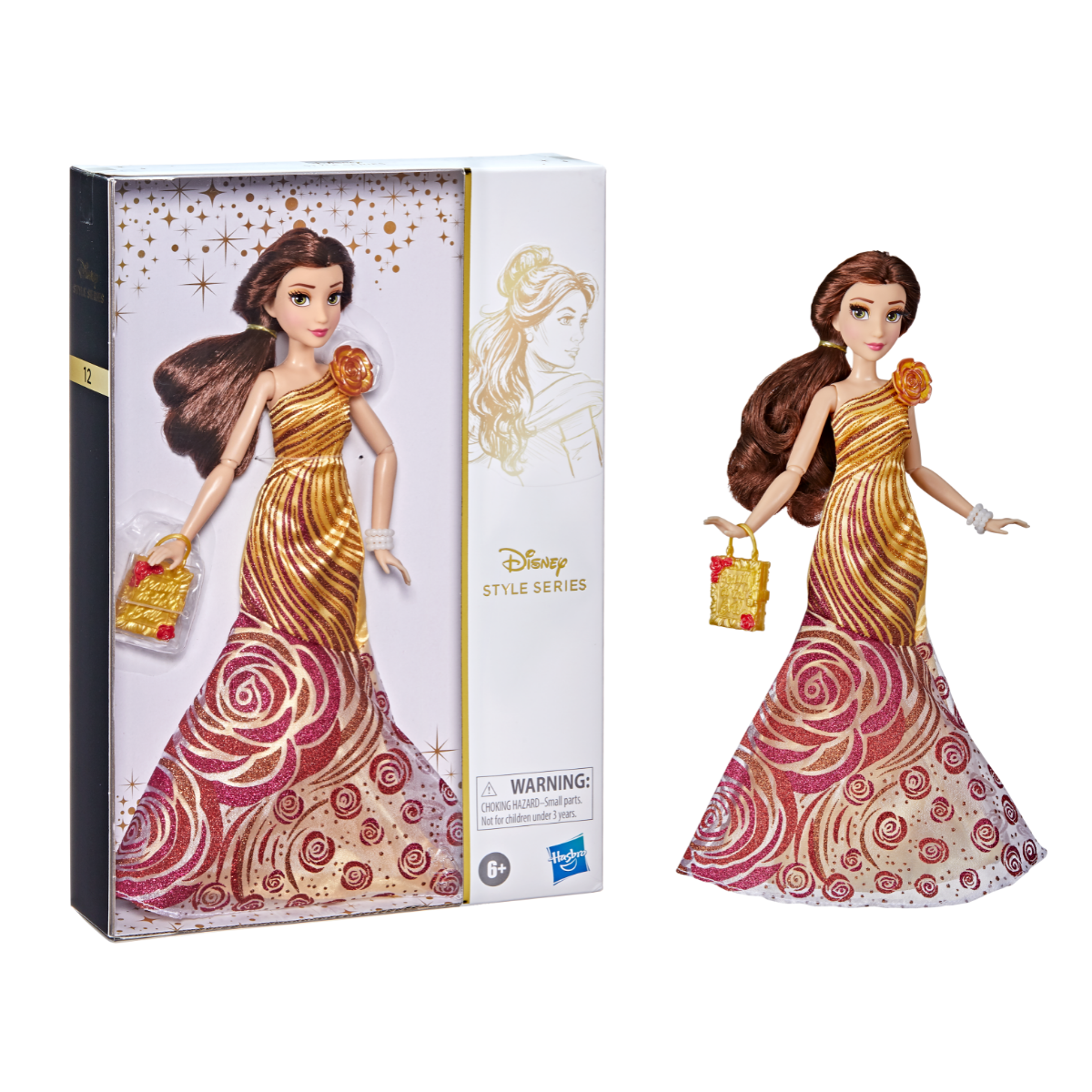 Disney shop doll clothes
