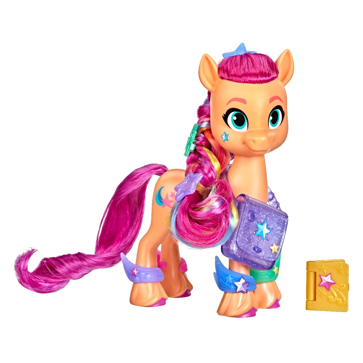 Hamleys my little pony deals