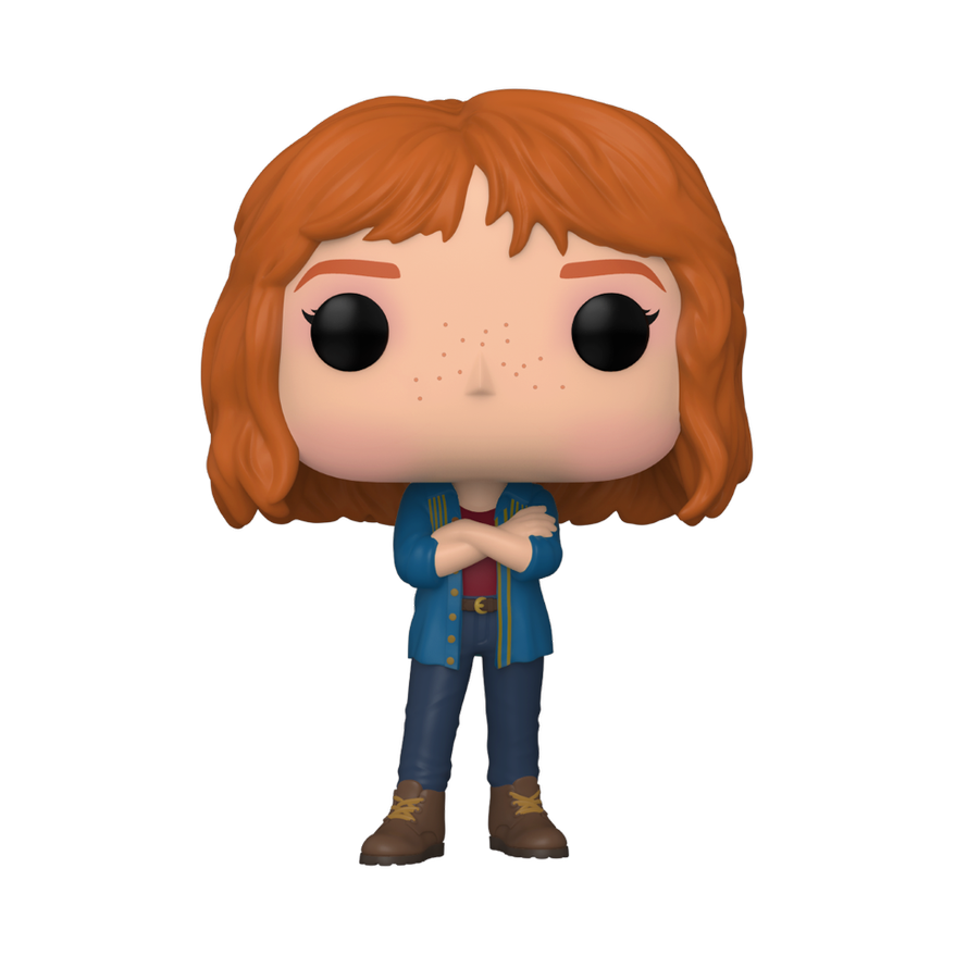 Jurassic world online claire toy