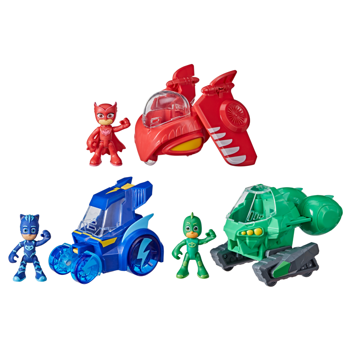 Pj masks auto outlet