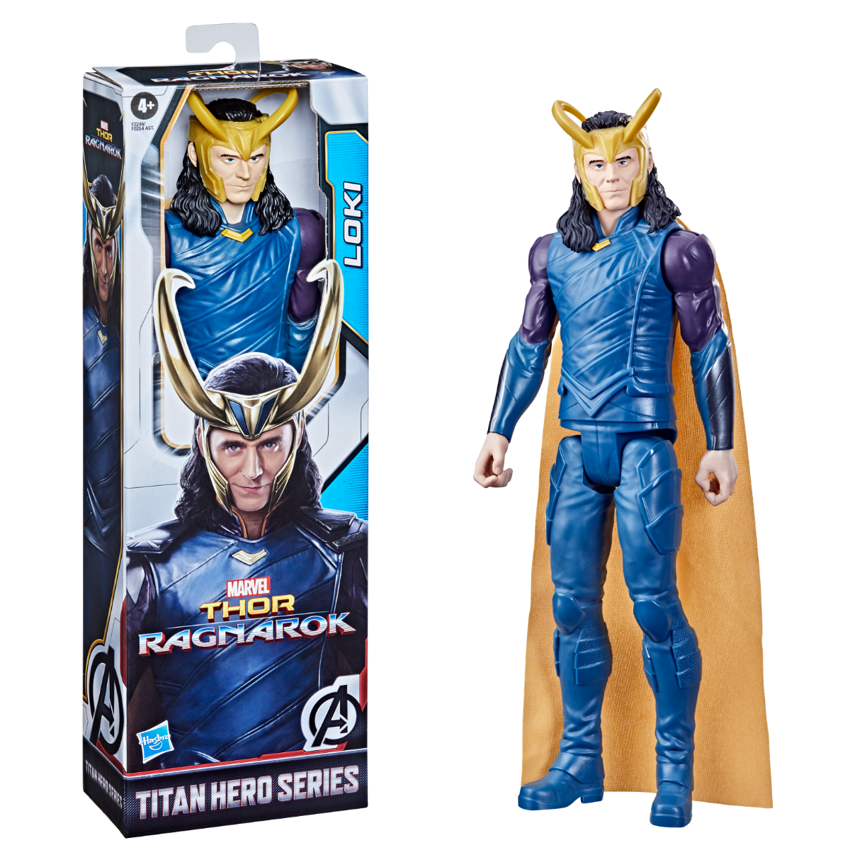 Loki plushie outlet