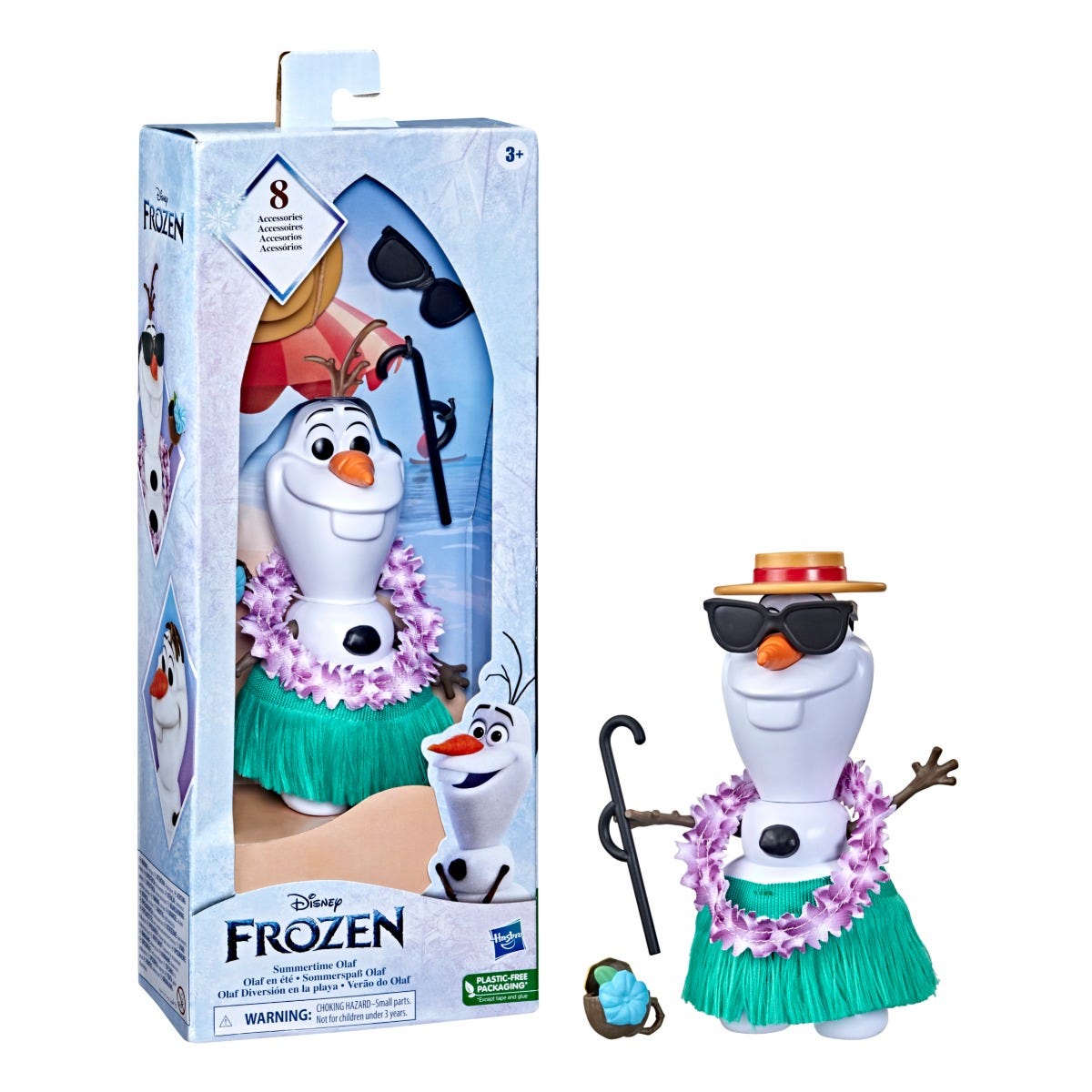 Summertime toys sales