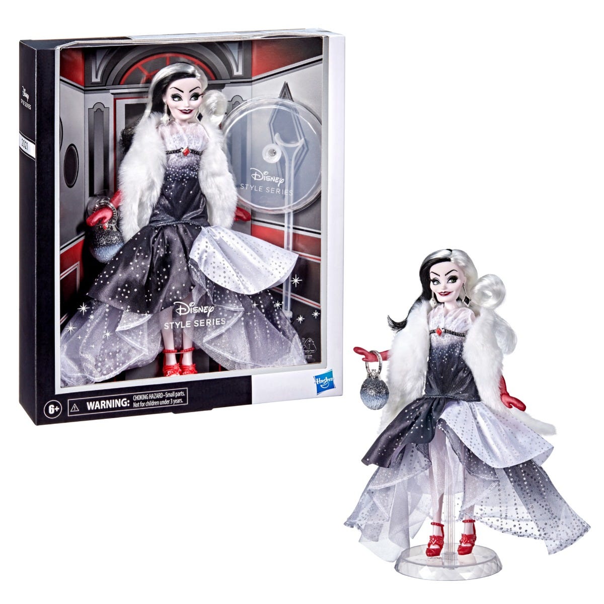 Dpr classic fashion doll ast new arrivals