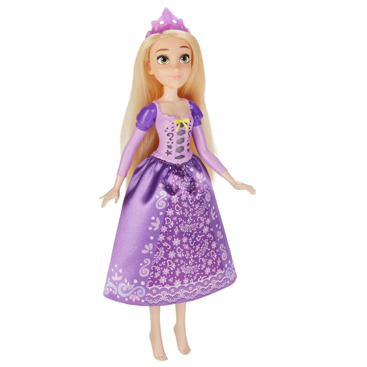 Disney Princess Singing Rapunzel