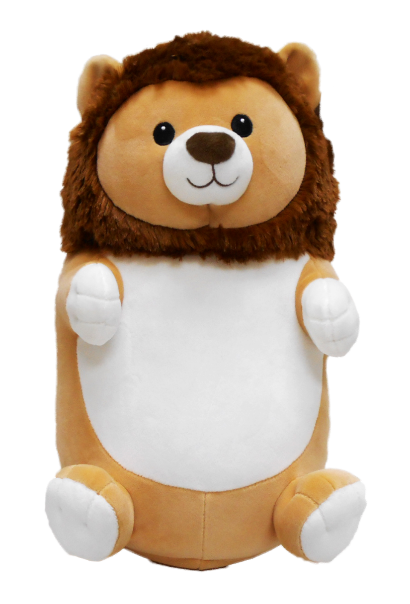 Huggable Lion 36Cm