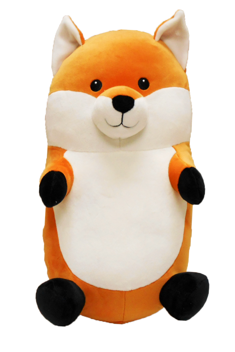 Huggable Fox 36Cm