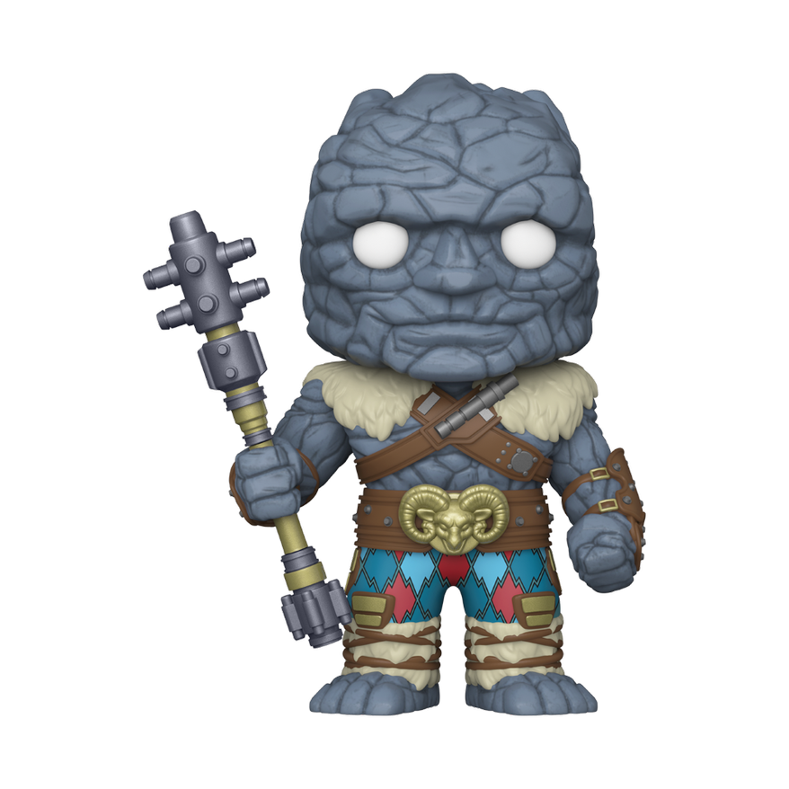 POP Thor Love and Thunder Korg