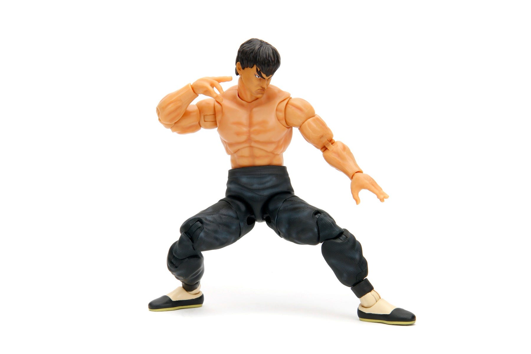 Fei Long Street Fighter 6