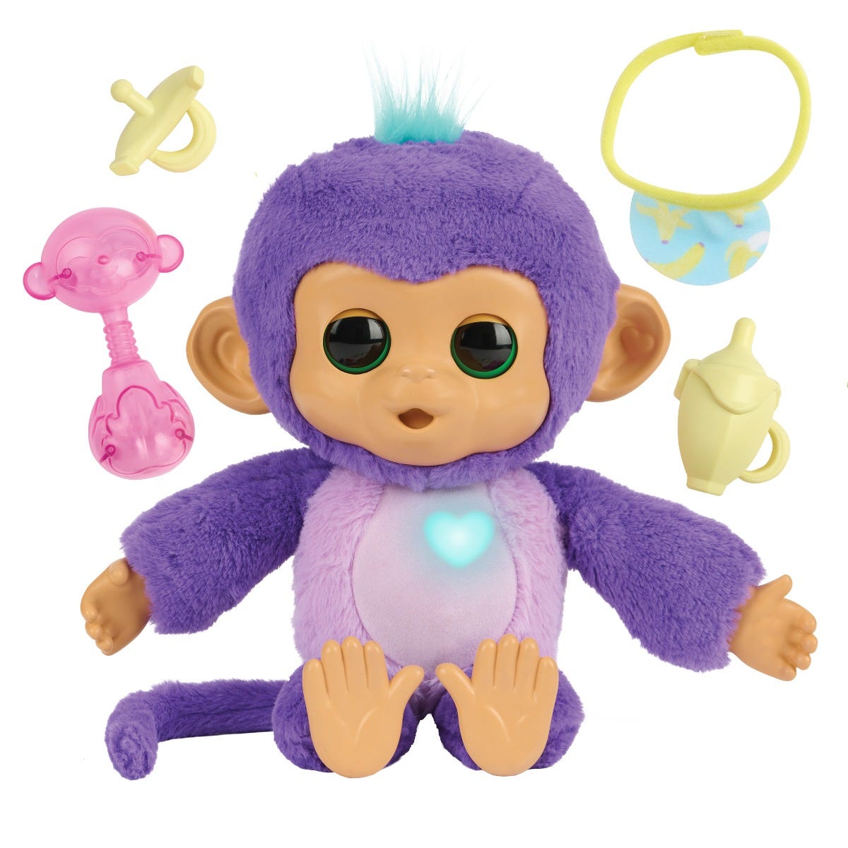 Hamleys fingerlings india hot sale