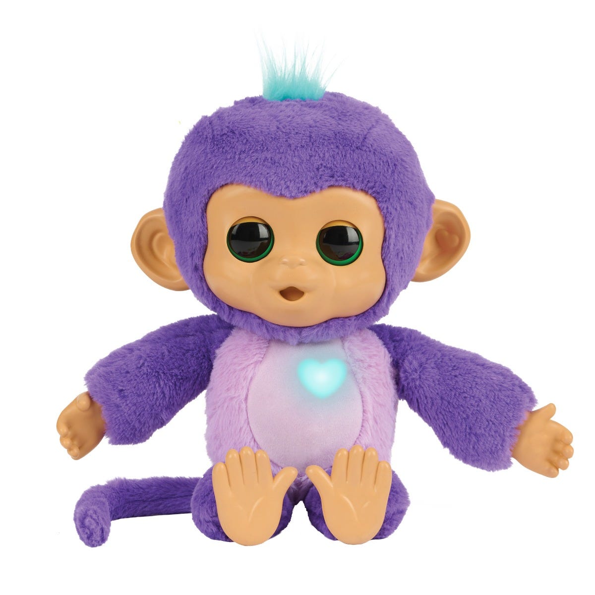 Cuddly monkeys online