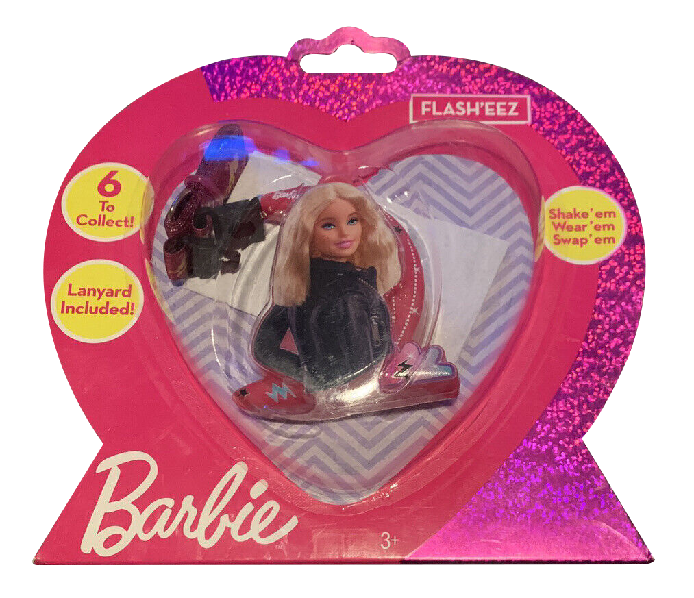Anything barbie new arrivals