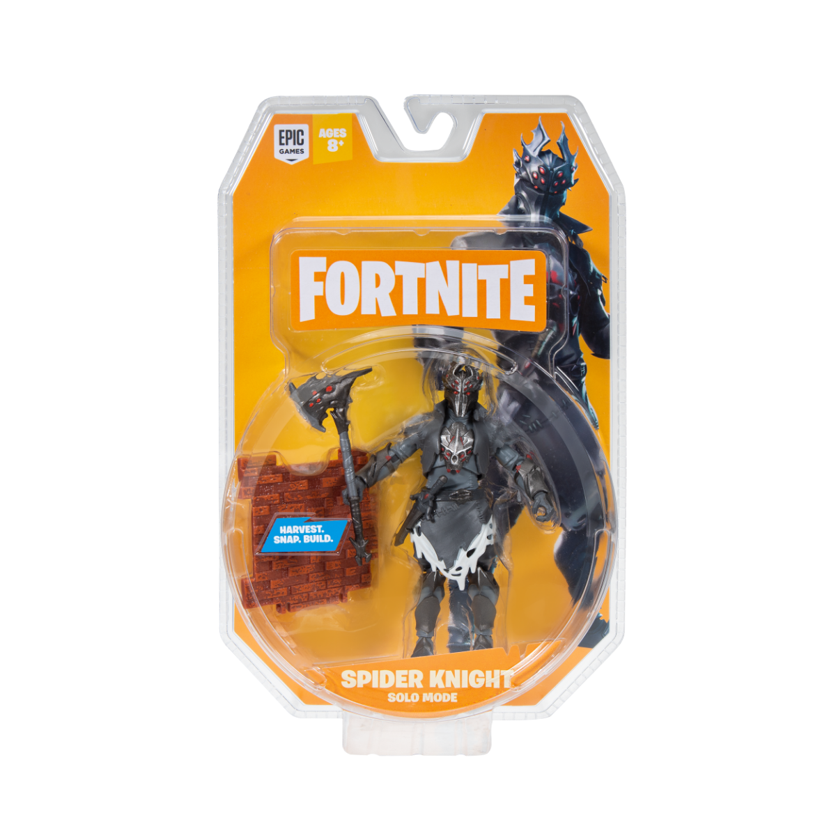 Fortnite solo mode core figure online