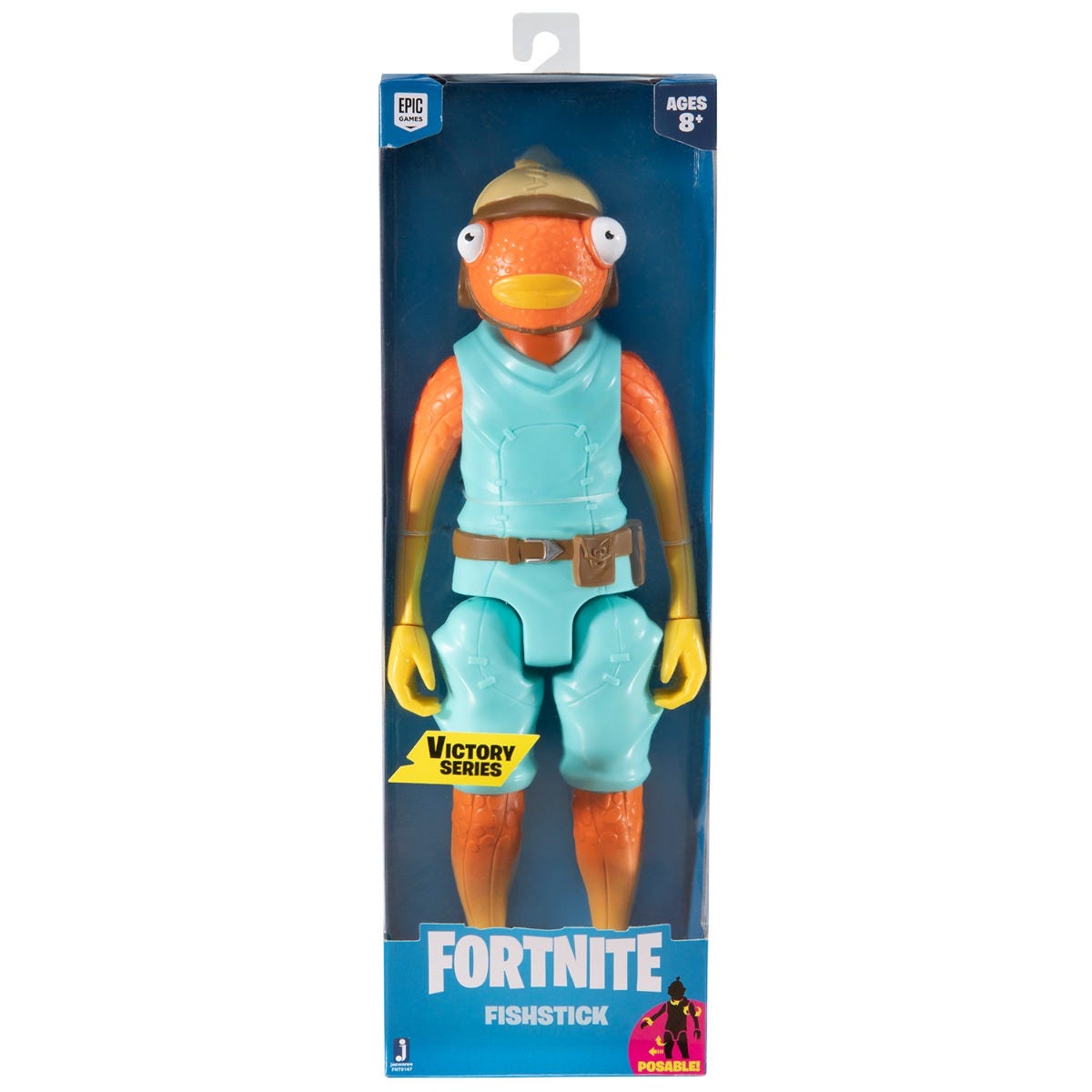 Fortnite figures toys sales