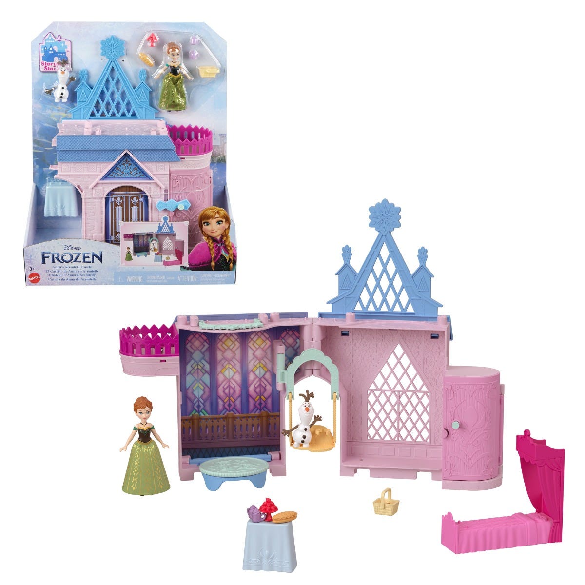 Childrens sale frozen toys