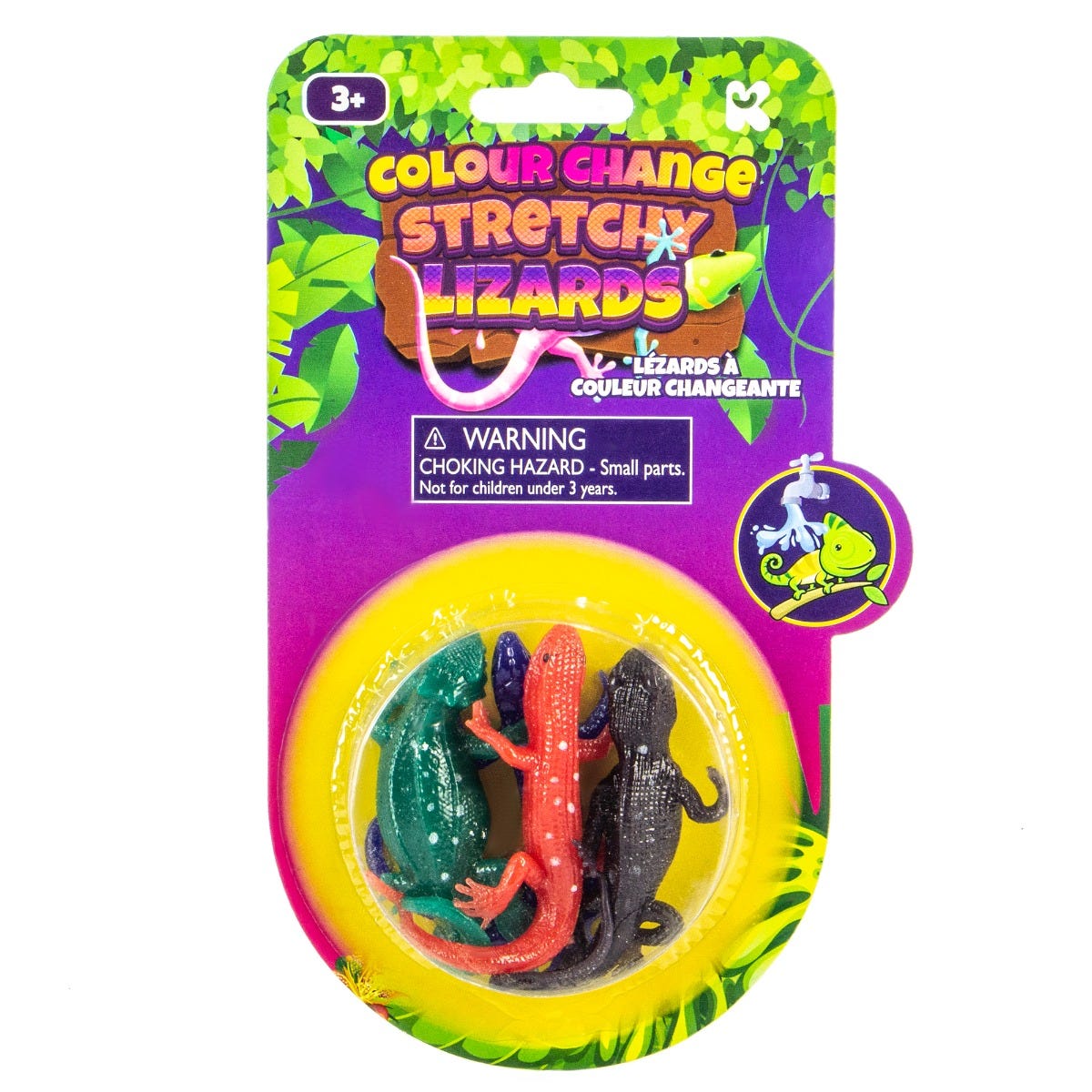 Stretchy lizard deals
