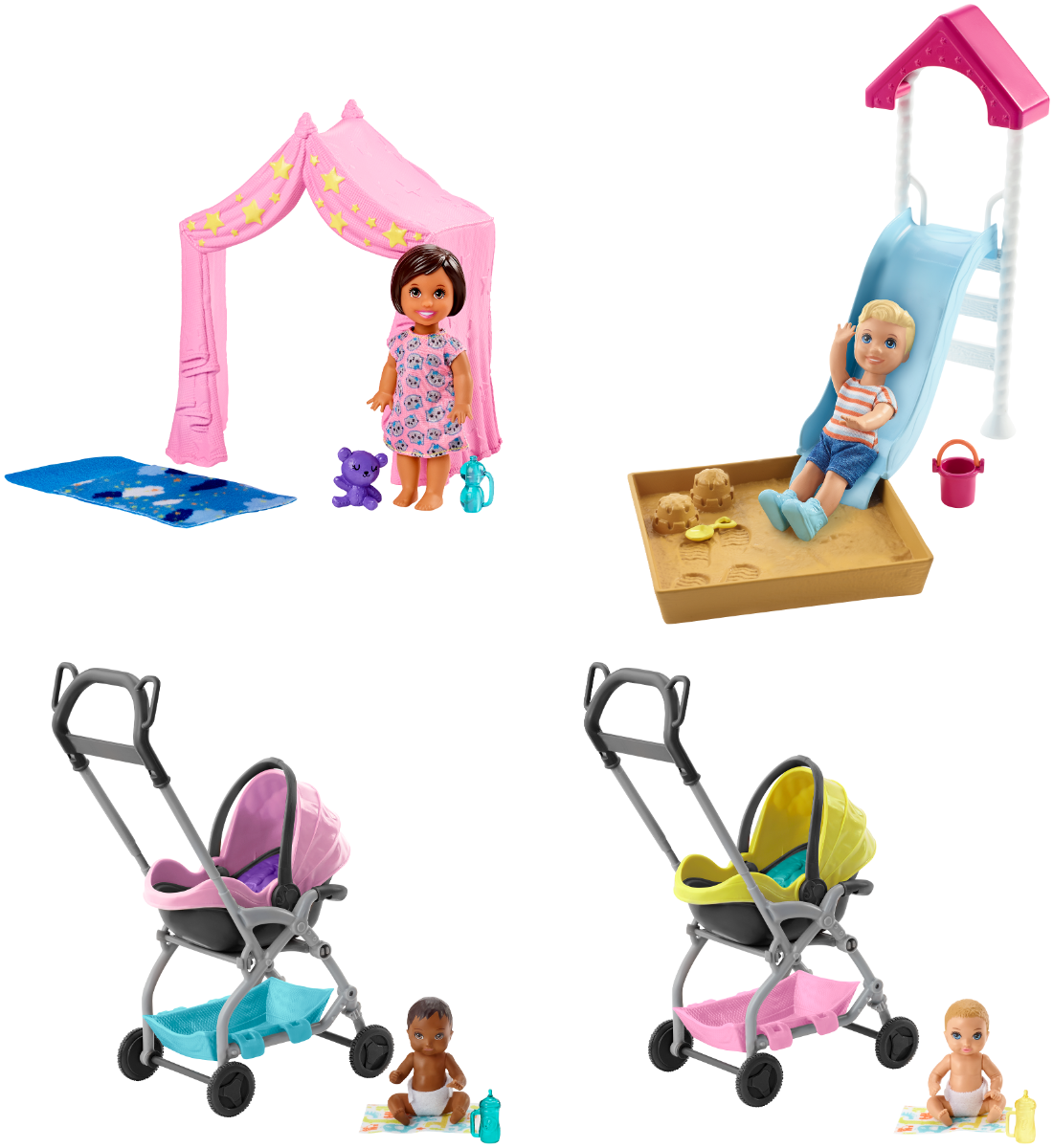 Skippers babysitting inc shop