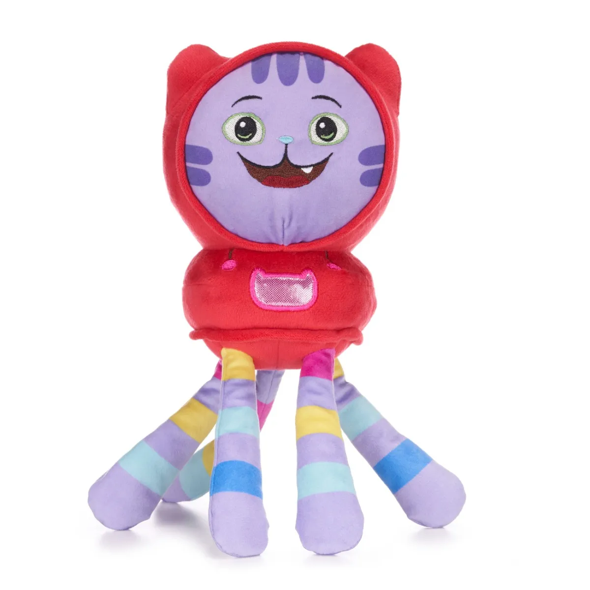 Image of Gabby'S Dollhouse 10" Dj Catnip