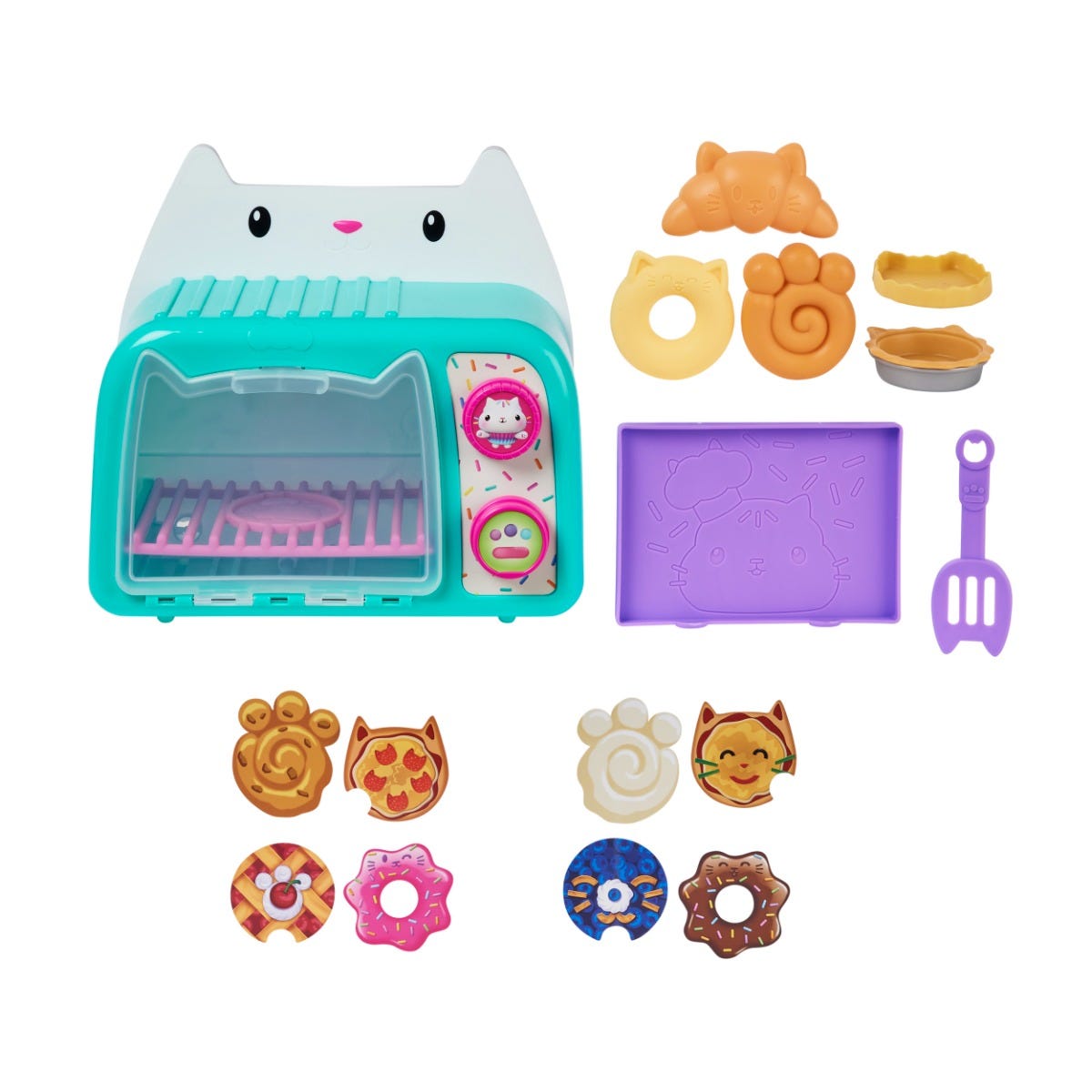 Dollhouse oven discount