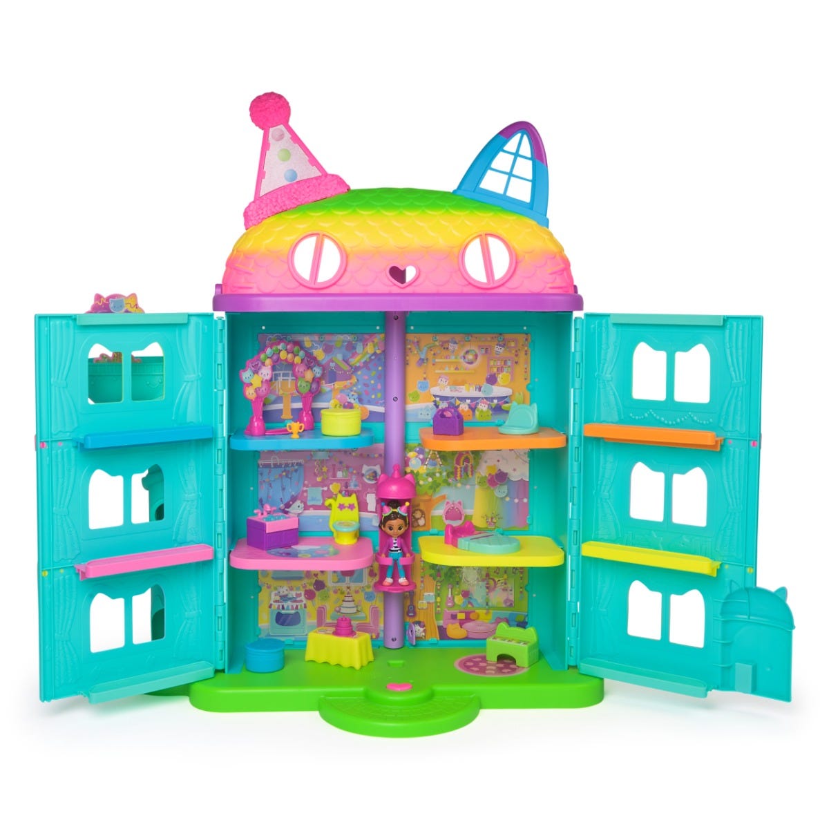 Shopkins beach house playset deals