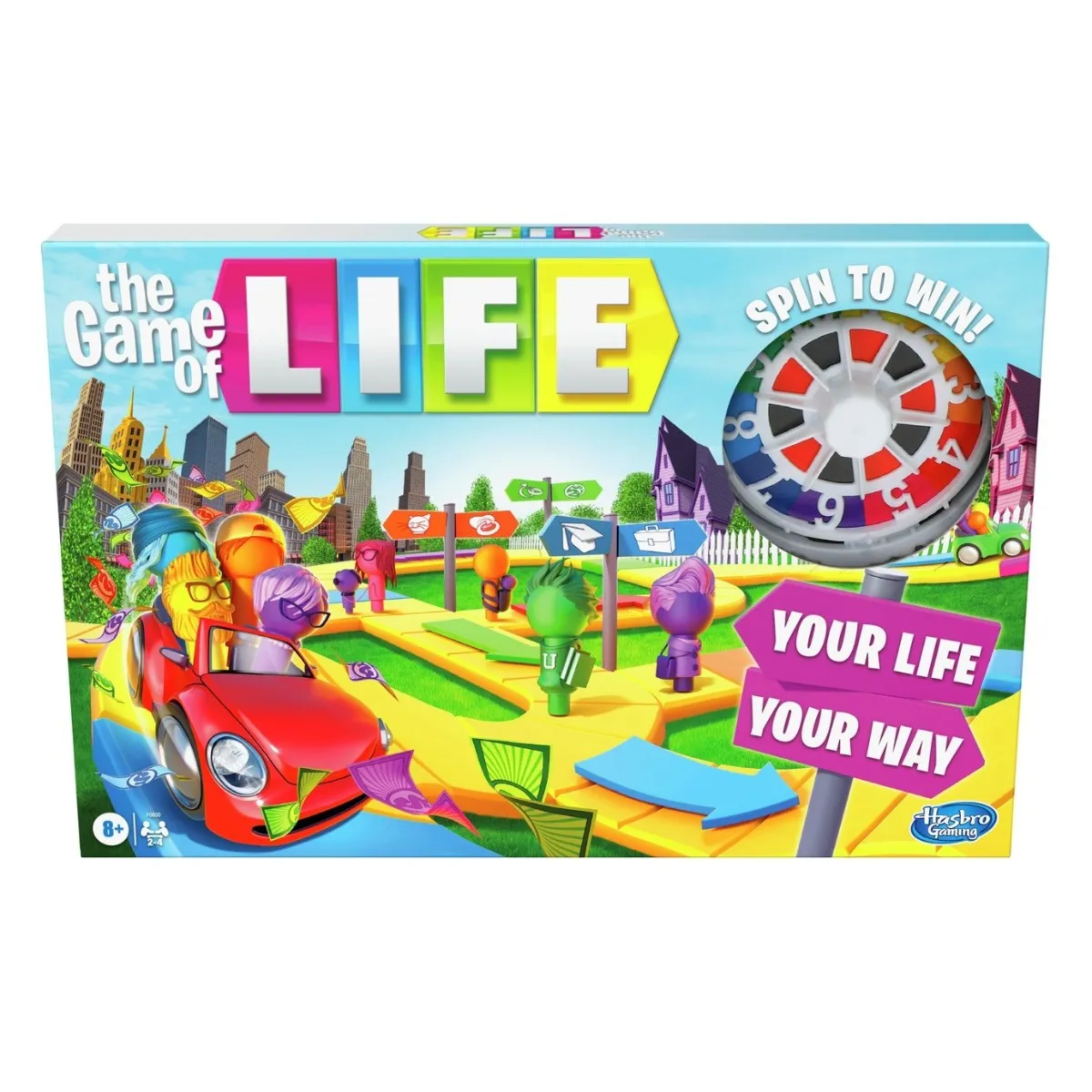 Image of Game Of Life Classic