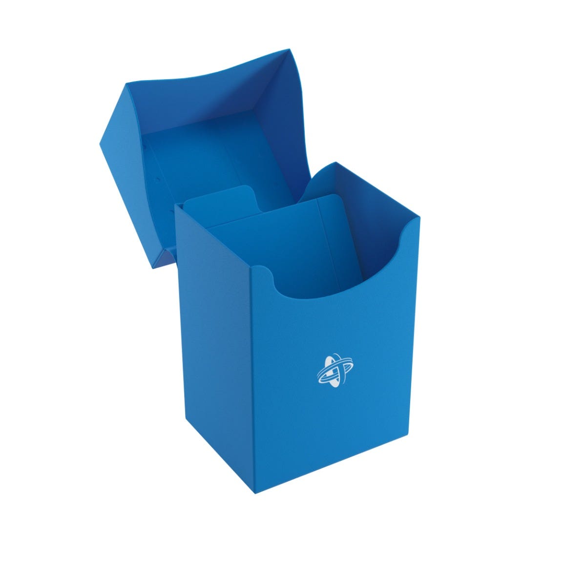 Gamegenic Deck Box 80+ Blue
