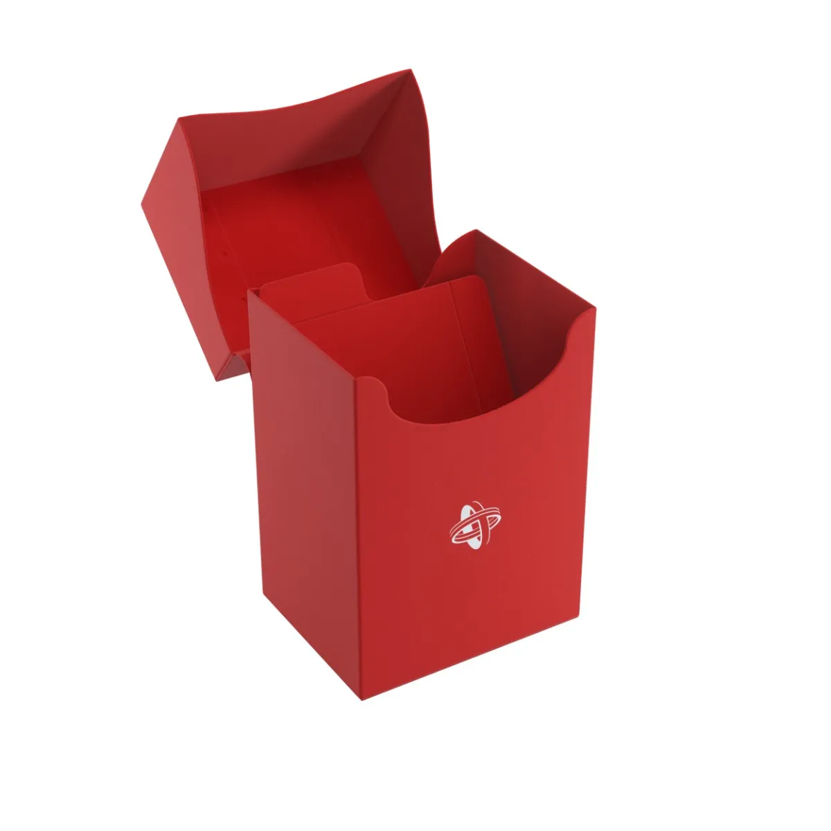 Gamegenic Deck Box 80+ Red