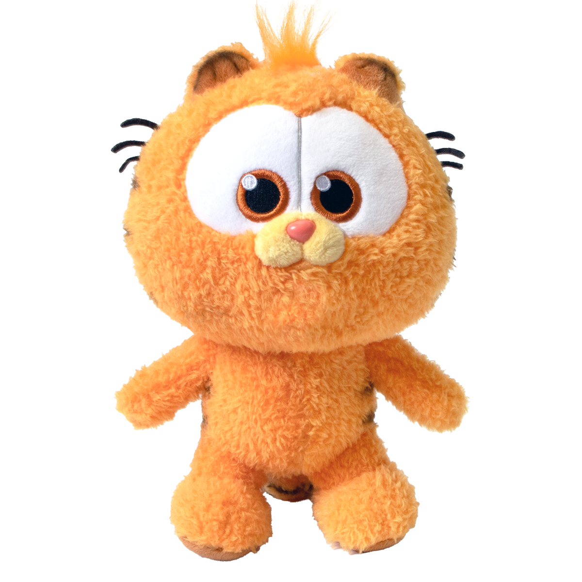 Stuffed garfield on sale