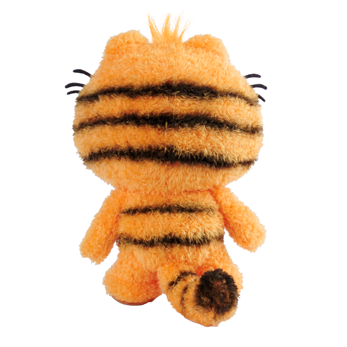 Stuffed garfield discount