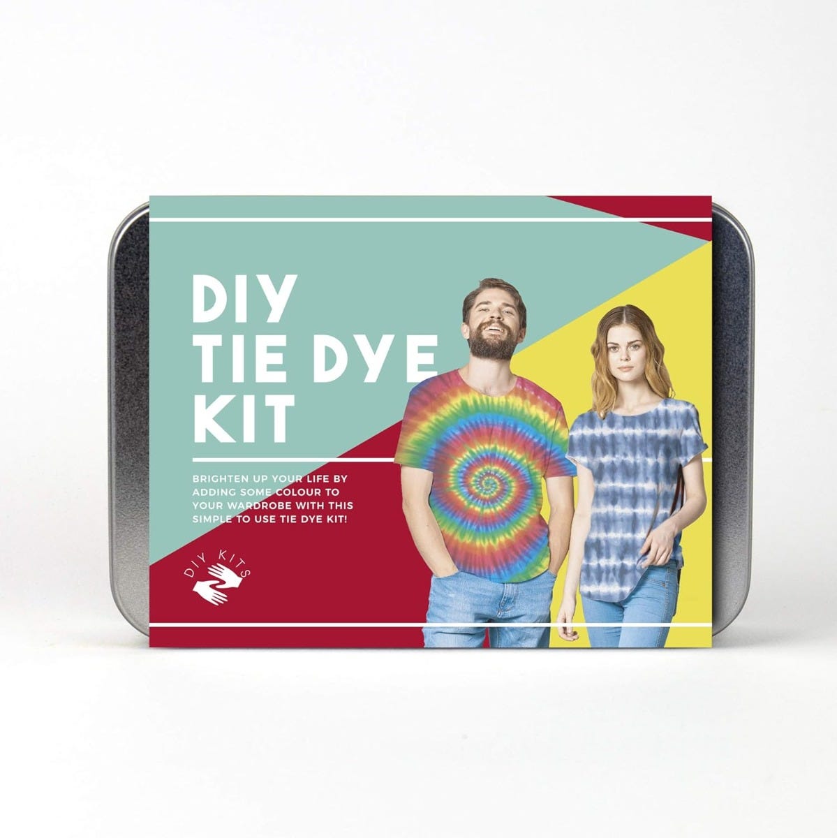 Gift Republic DIY Tie Dye Kit