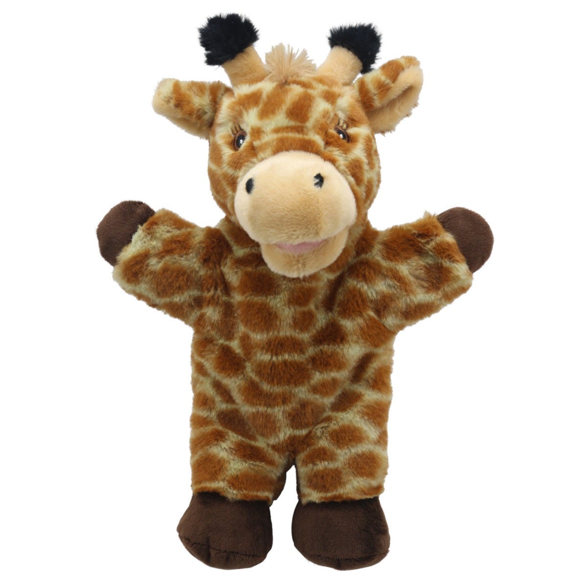 Walking discount giraffe toy
