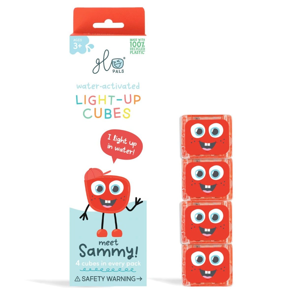 Glo pals bath clearance