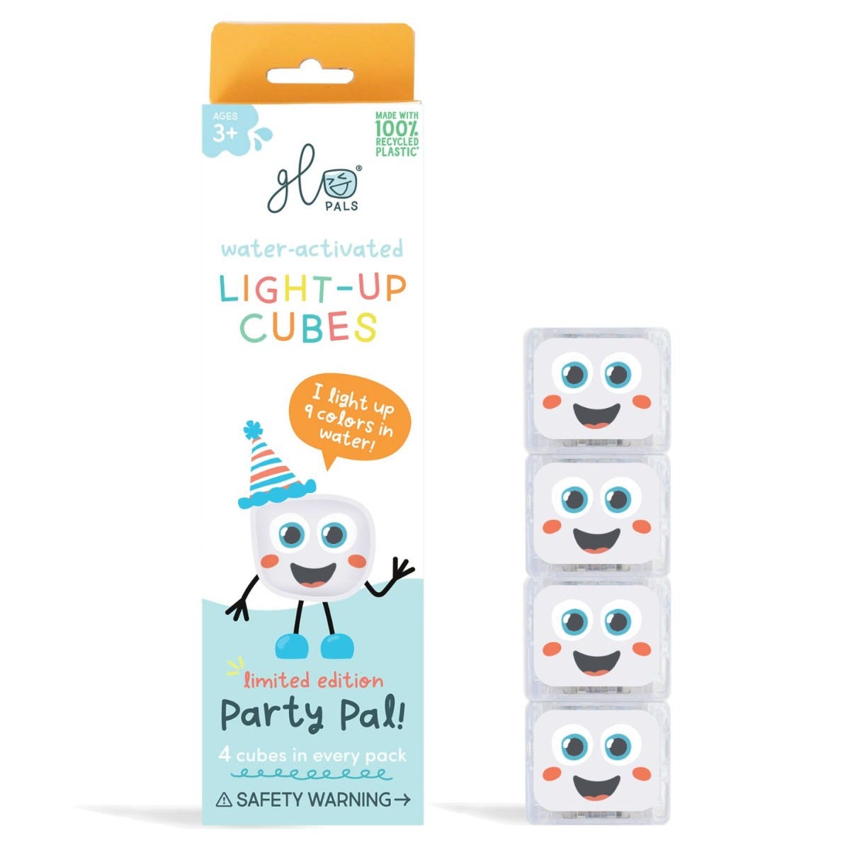 Glo pals sales