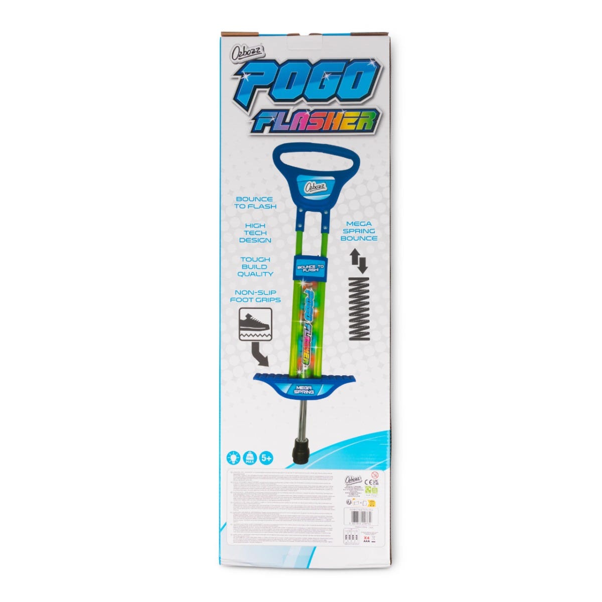 Pogo stick for kids online