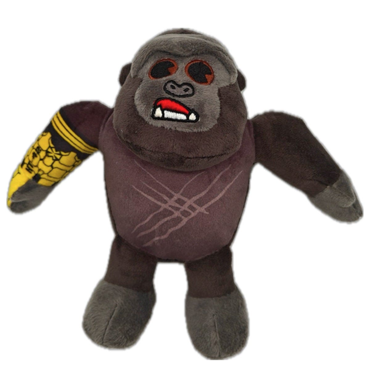 Peluche godzilla deals