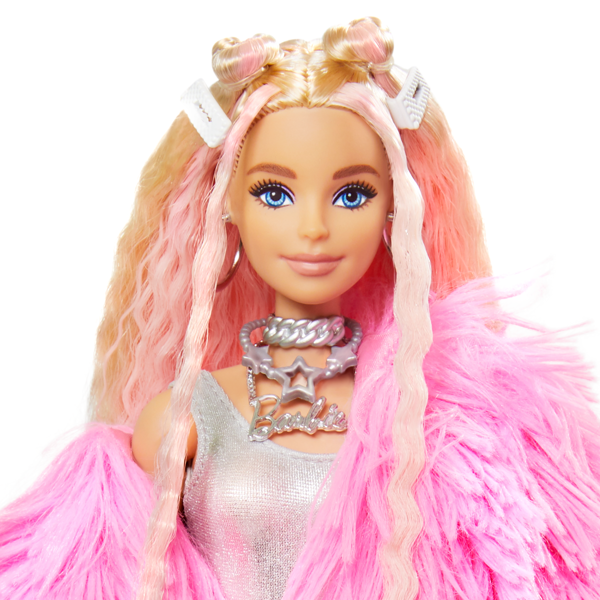 Extra barbie dolls best sale