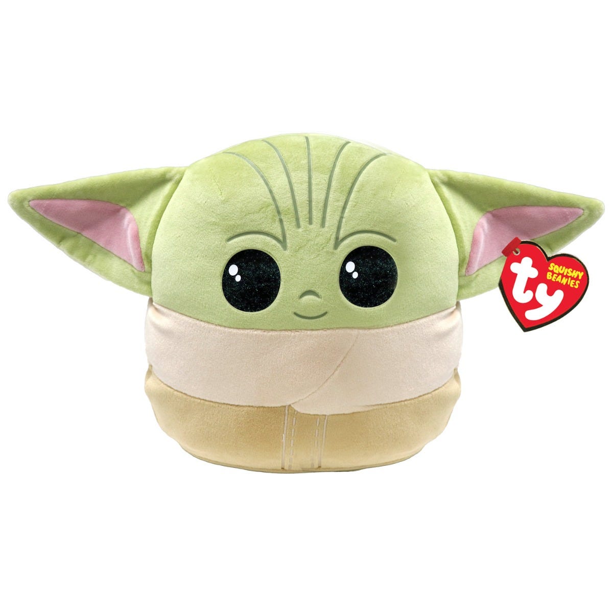 Grogu - Squishy Beanie - 10"