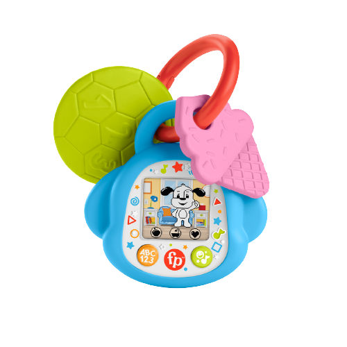 Laugh & learn toys clearance