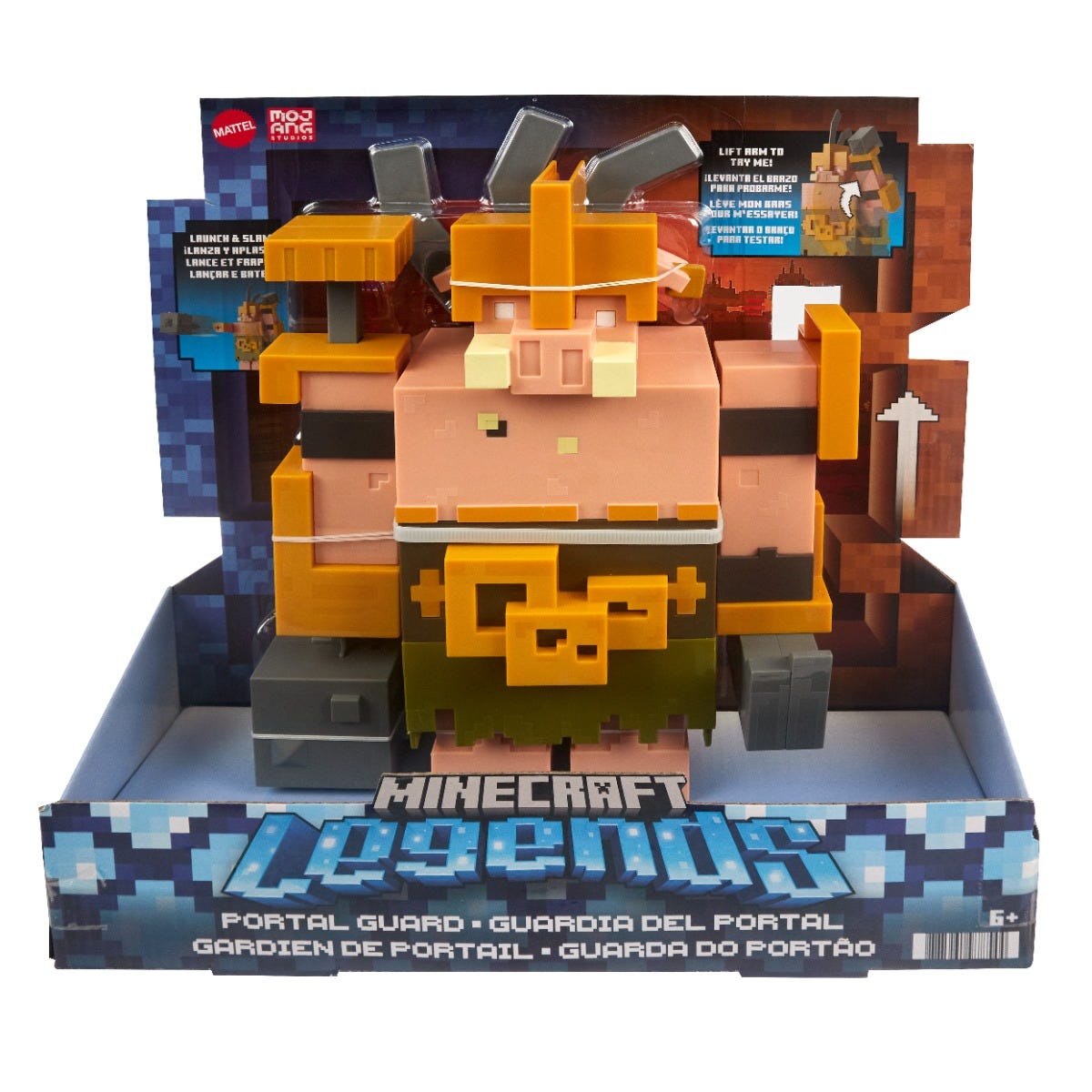 Minecraft fig clearance