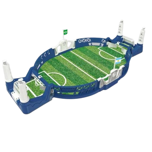 Hamleys football table hotsell