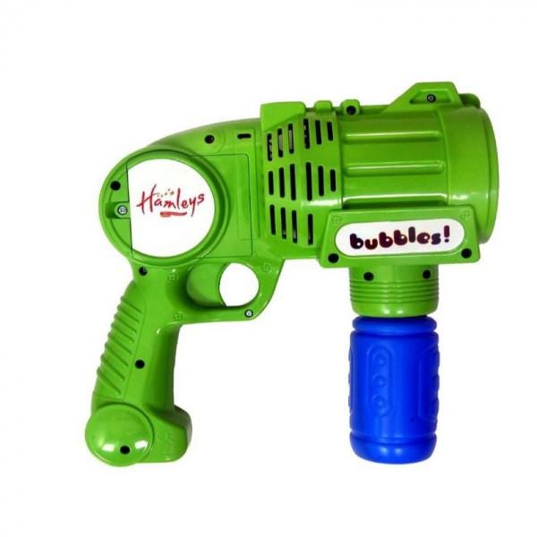 Bubble gun for toddlers sales