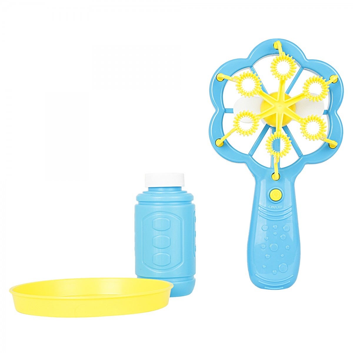 Hamleys Flora Bubble Blue