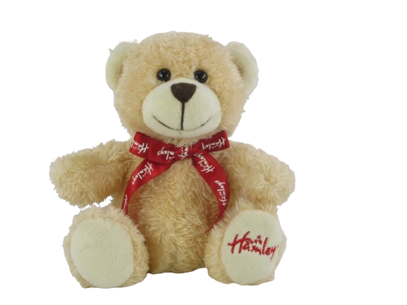 Hamleys panda bear hot sale