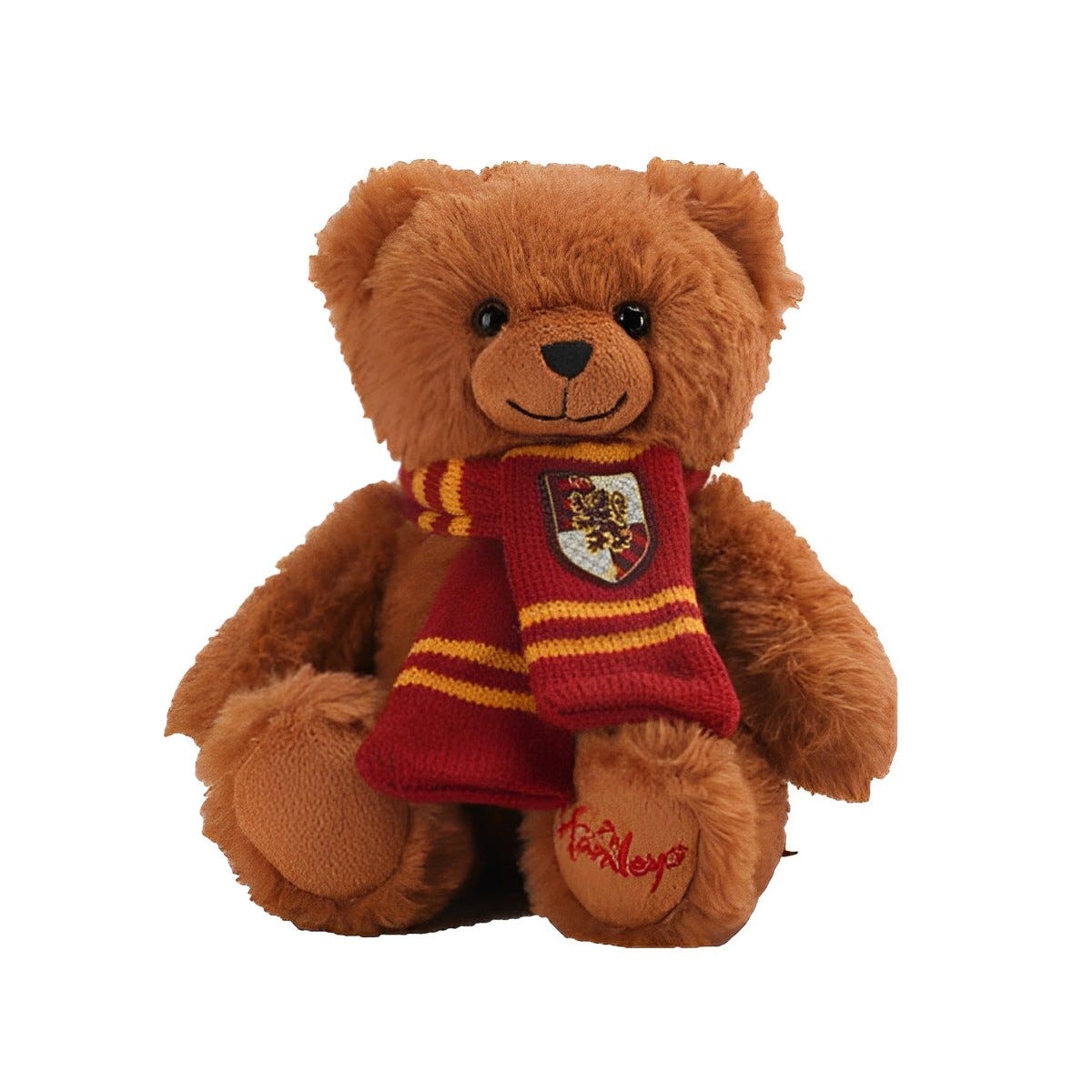 Hamleys harry potter sales