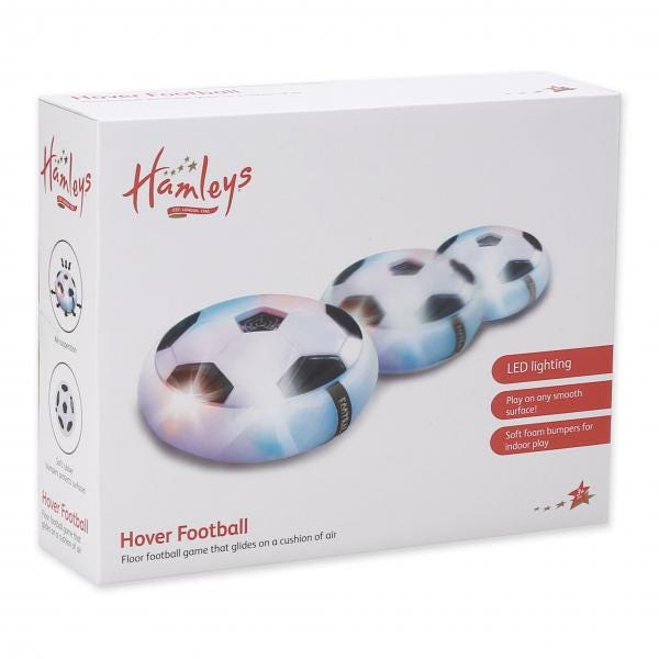 Hamleys hover ball discount
