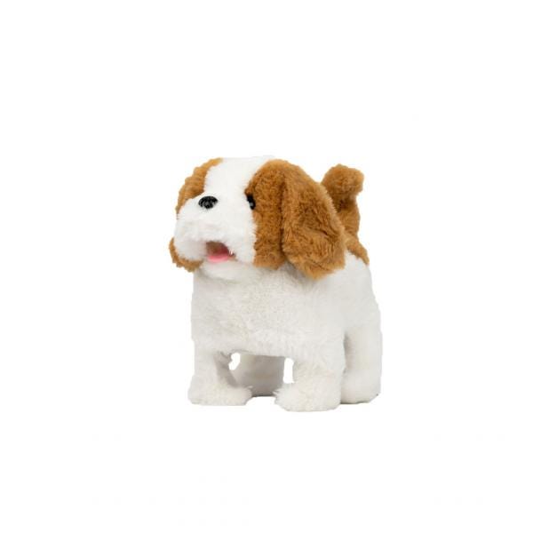 Flipping dog toy clearance