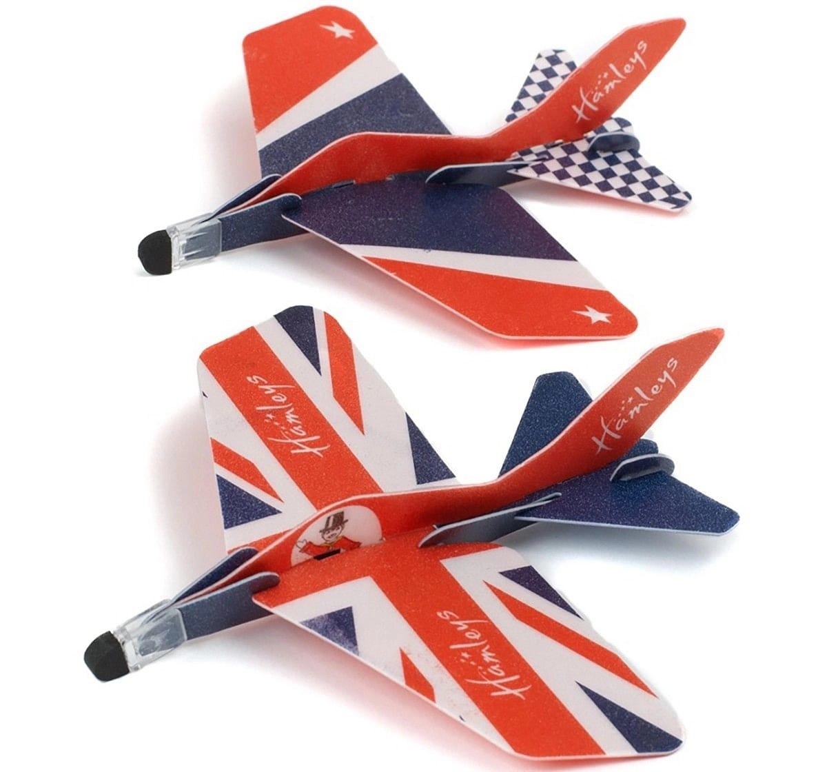 Hamleys hand gliders 2 pack outlet