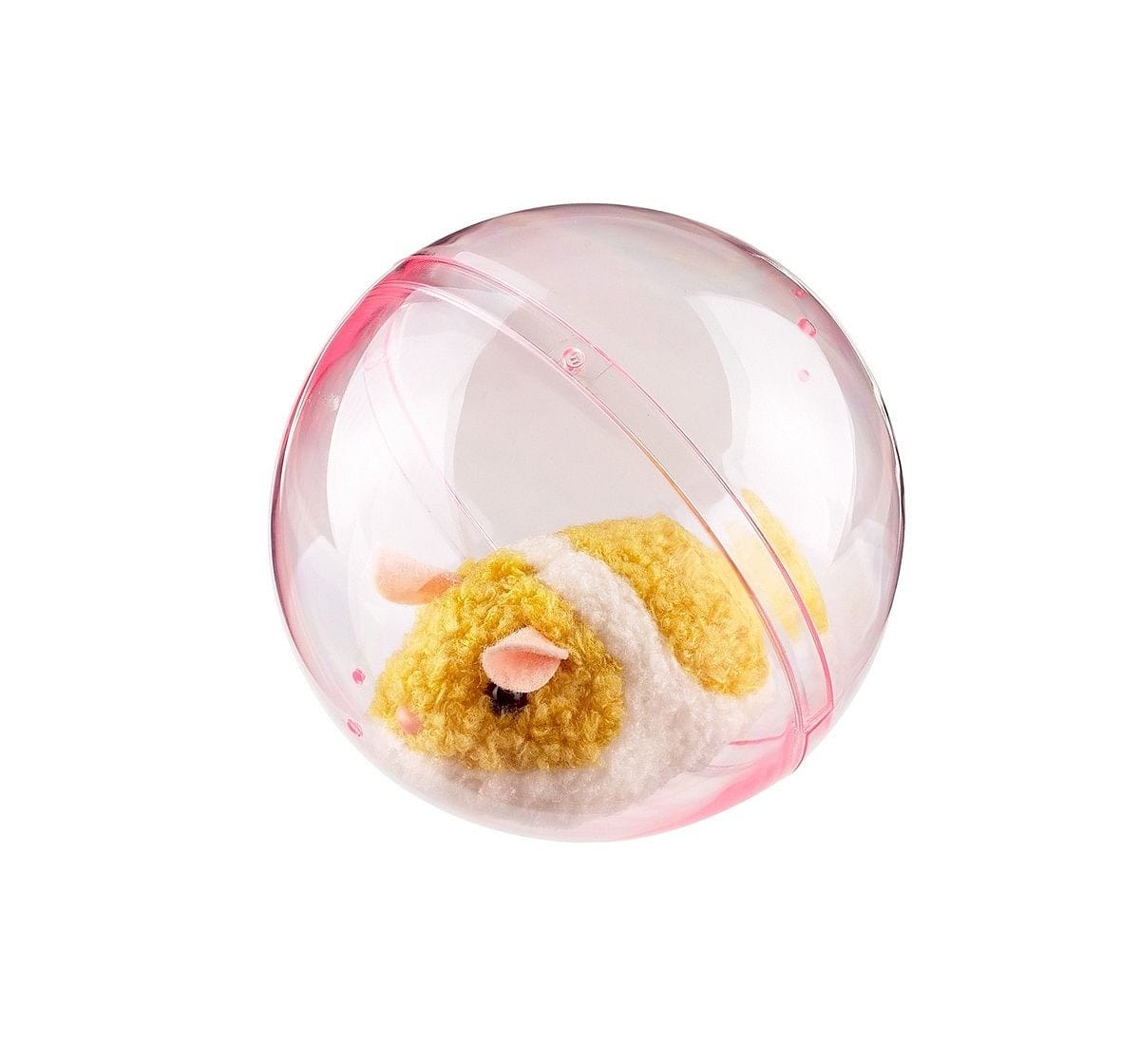 Rolling hamster toy store