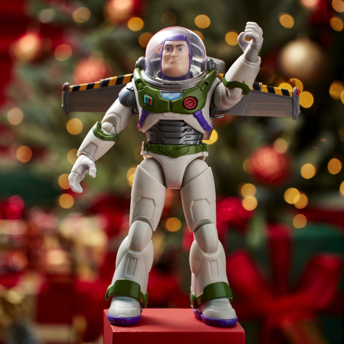 Buzz lightyear jet pack backpack shop
