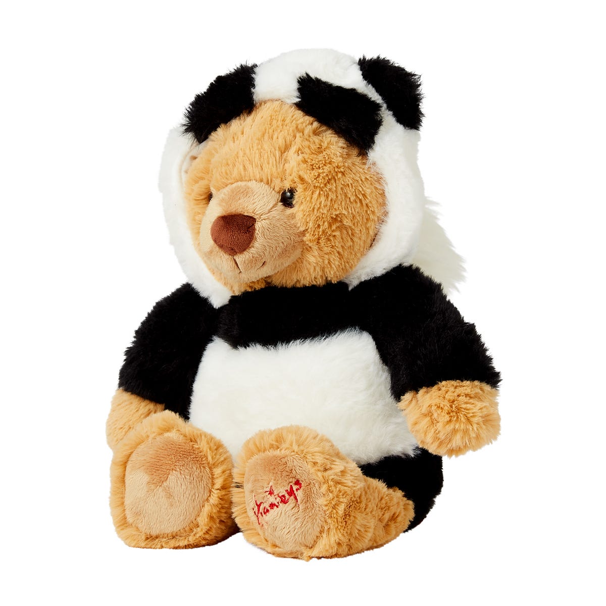 Panda teddy bear online shopping outlet